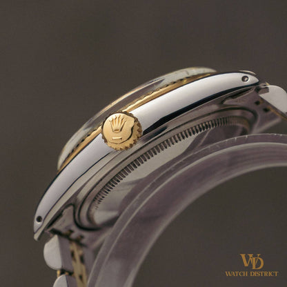 Rolex Oyster Perpetual Datejust 16013