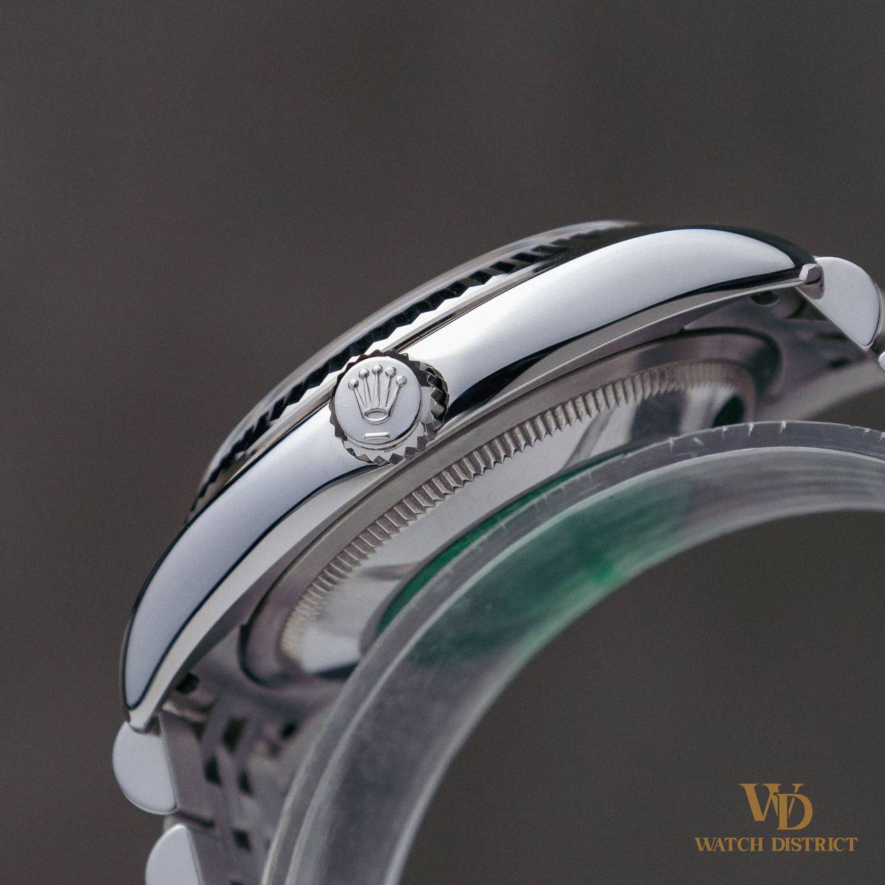 Rolex Oyster Perpetual Datejust 116234