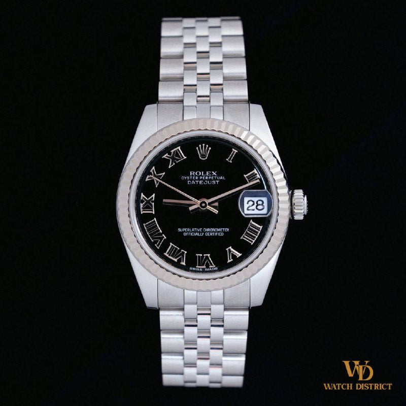 Lady-Datejust 178274