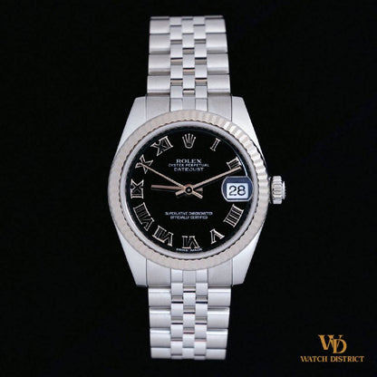 Lady-Datejust 178274