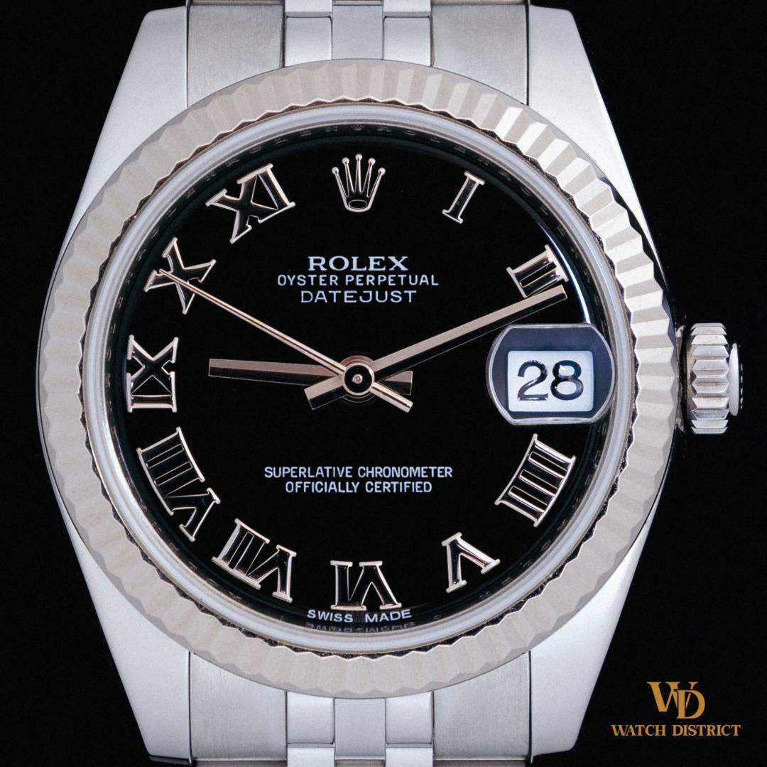 Lady-Datejust 178274