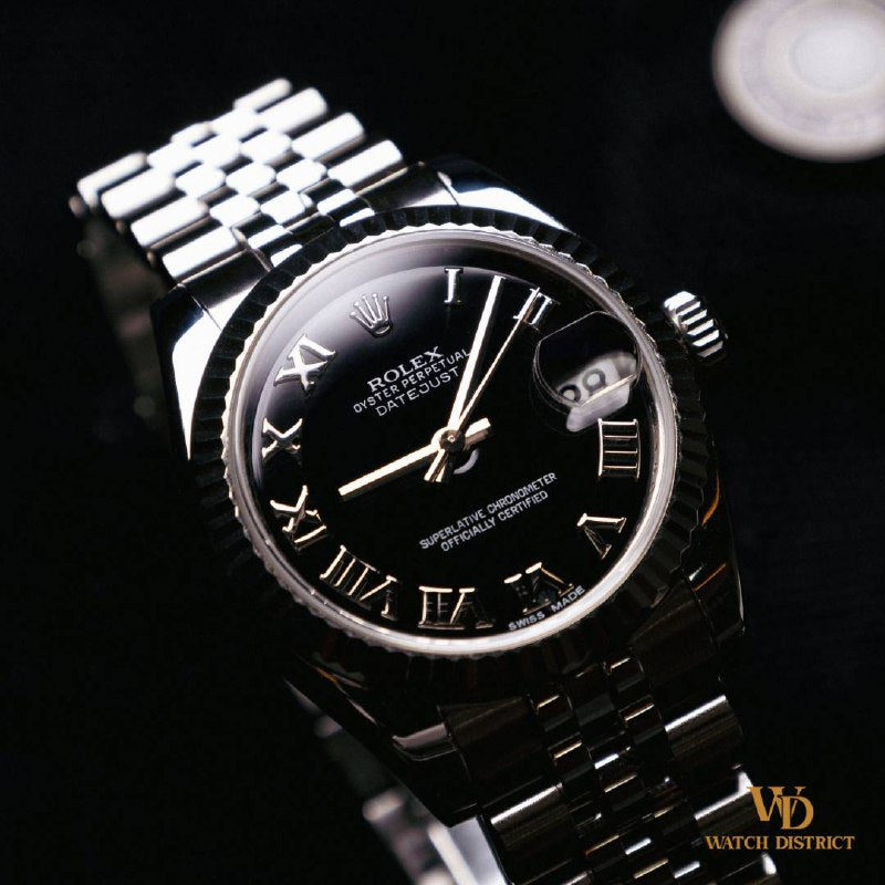 Lady-Datejust 178274