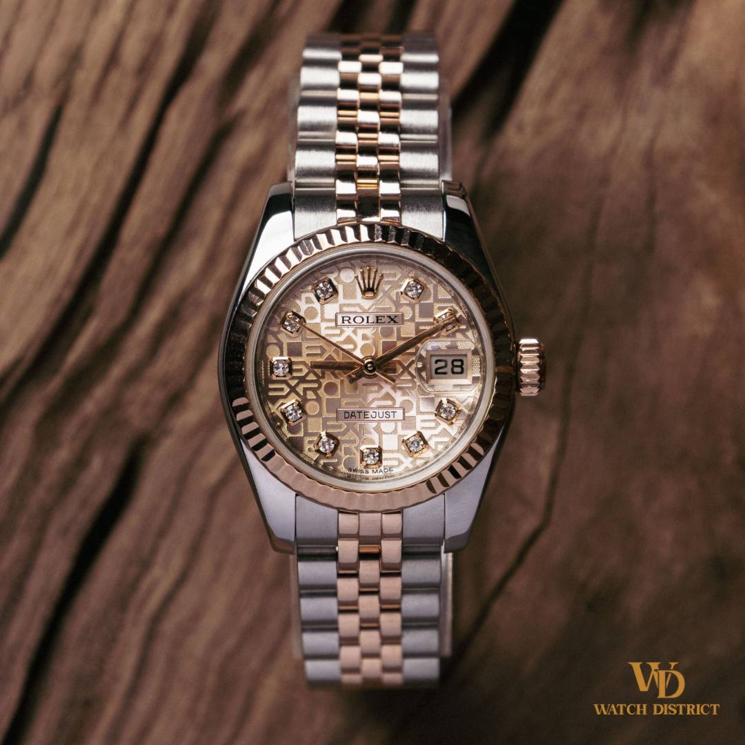 Lady-Datejust 179171