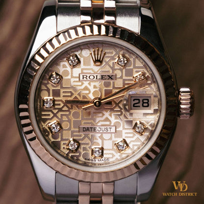 Lady-Datejust 179171