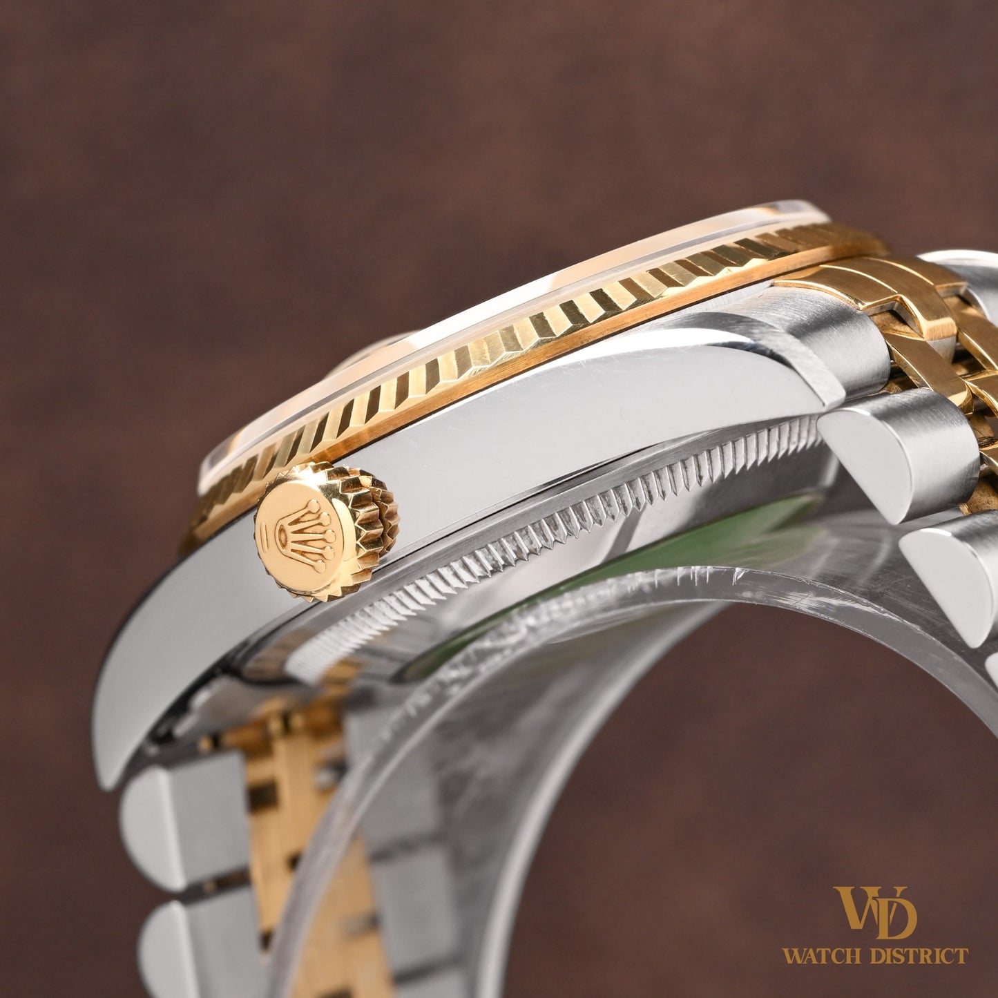 Rolex Datejust 16233