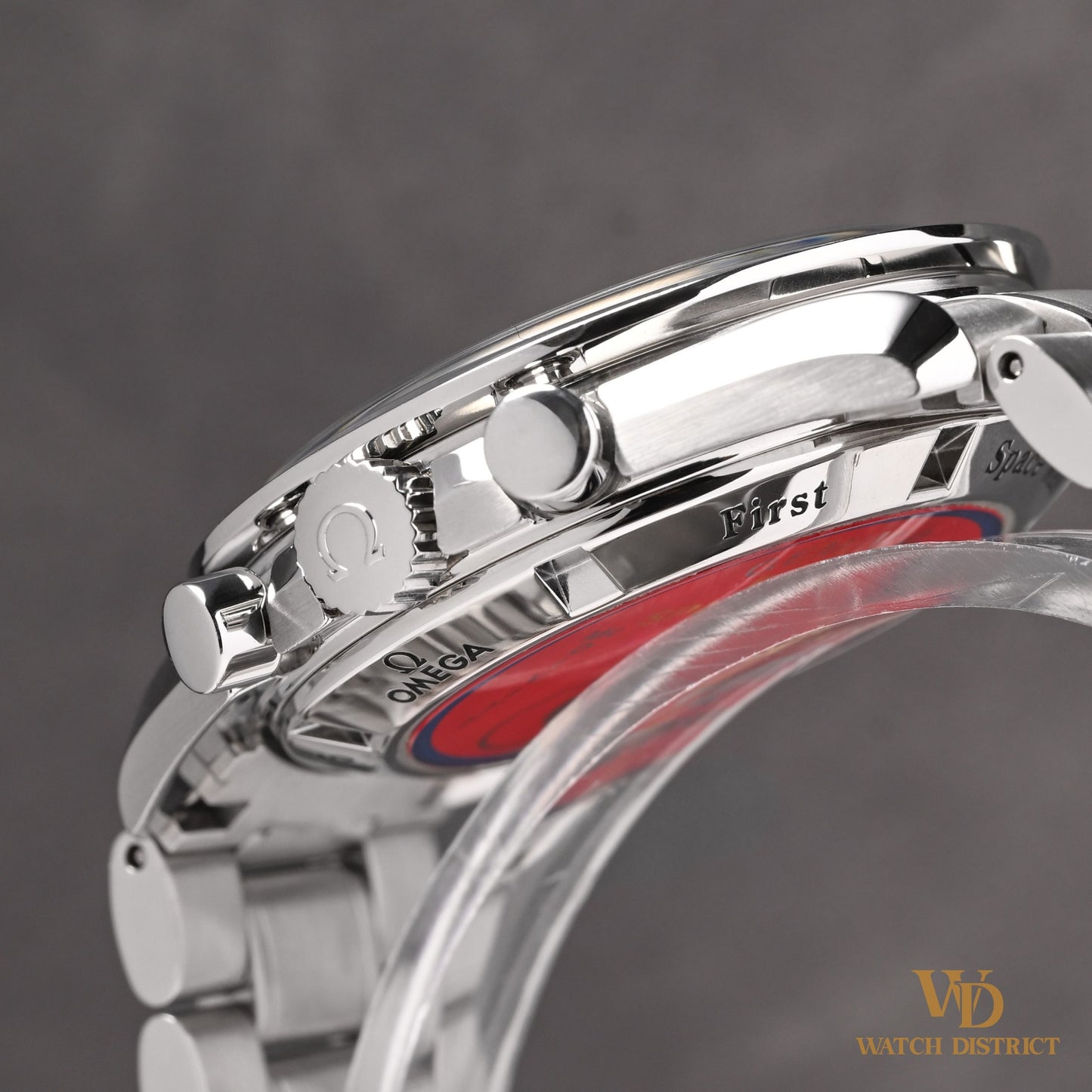 Omega Speedmaster 3565.80.00