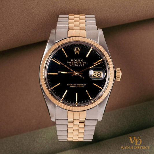 Rolex Datejust 16013