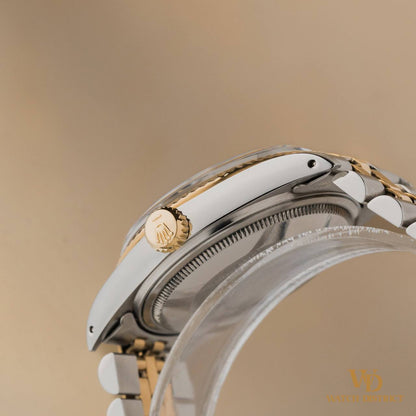 Rolex Datejust 16013