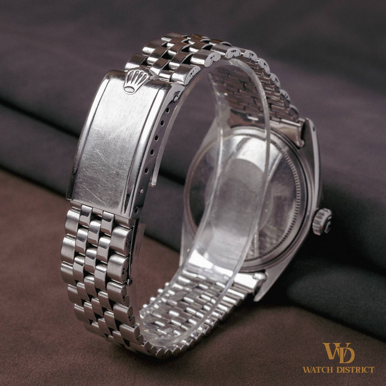 Rolex Datejust 1600