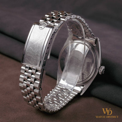 Rolex Datejust 1600