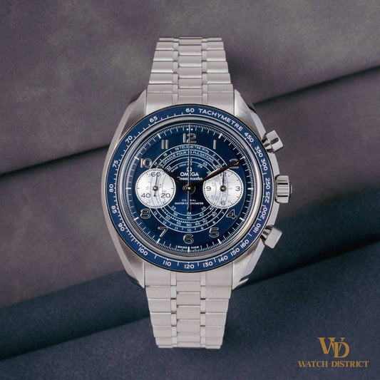 Omega Speedmaster 329.30.43.51.03.001