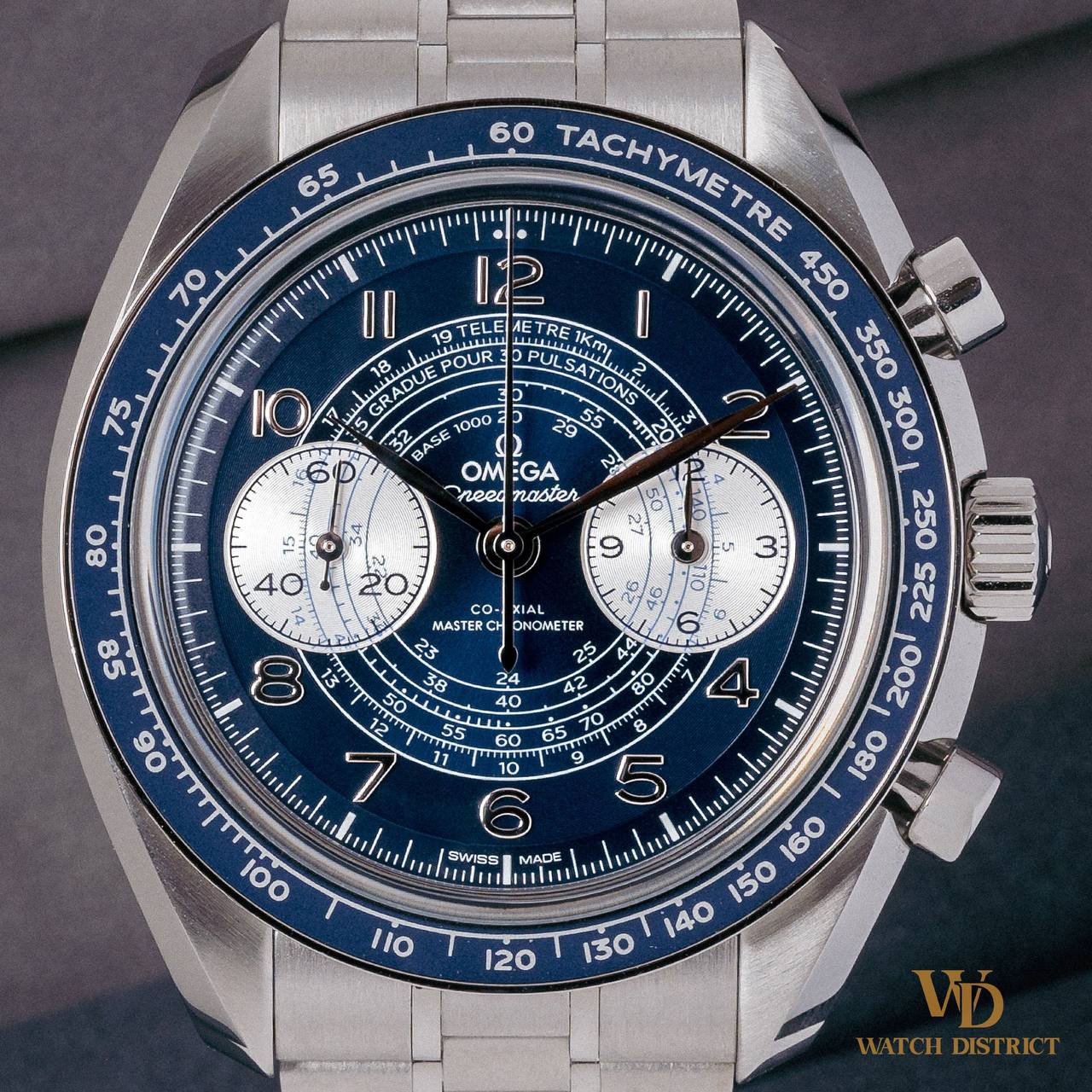 Omega Speedmaster 329.30.43.51.03.001