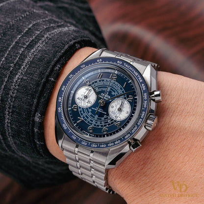 Omega Speedmaster 329.30.43.51.03.001