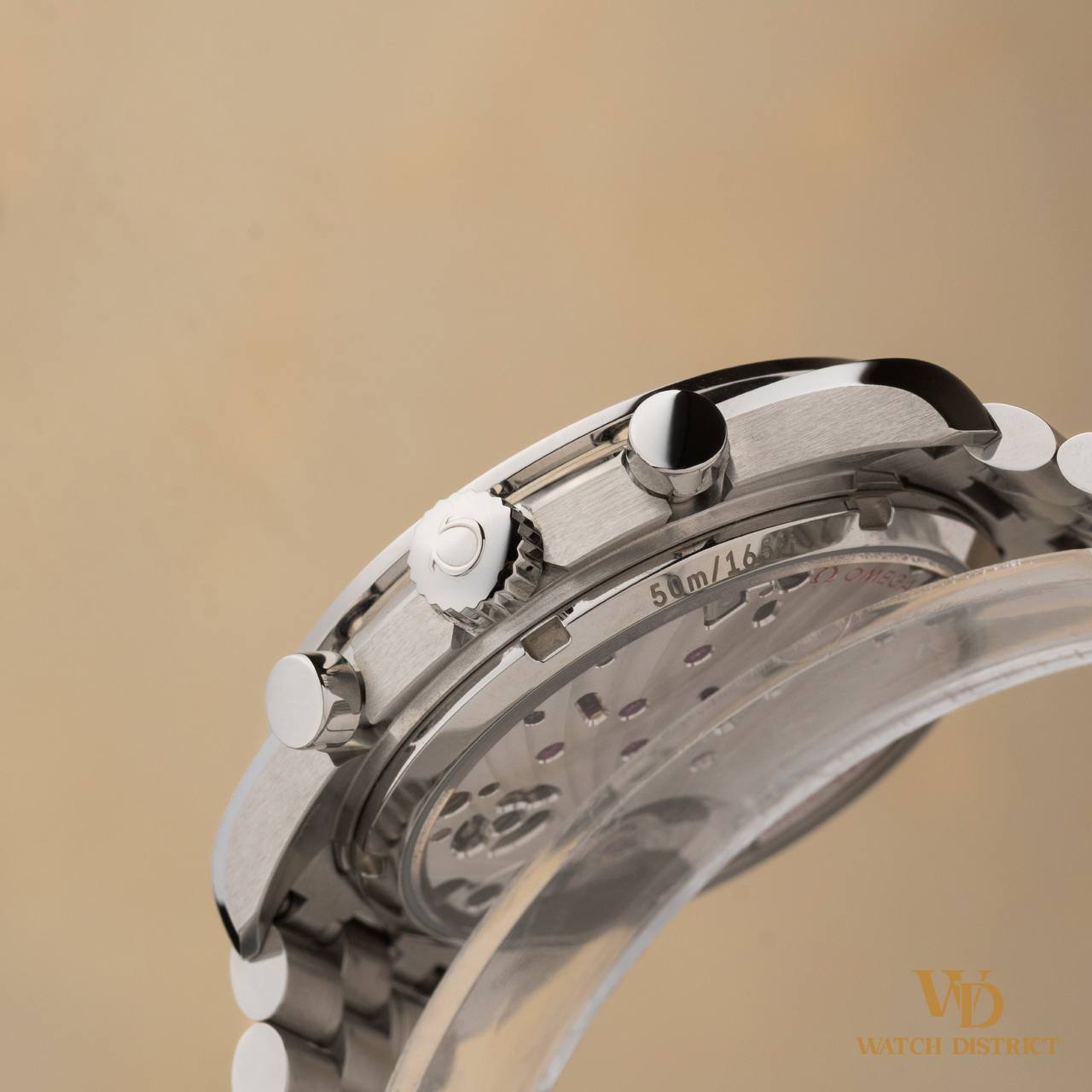 Omega Speedmaster 329.30.43.51.03.001