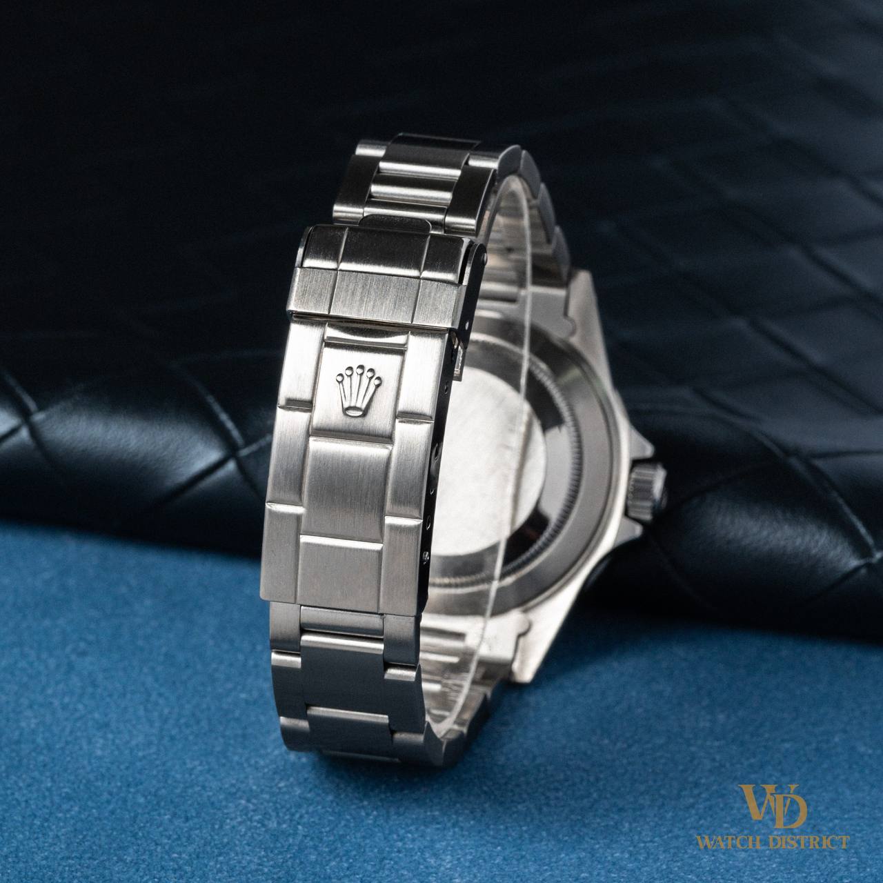 Rolex Submariner No-Date 14060M