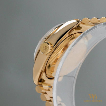 Rolex Oyster Perpetual Datejust 69178