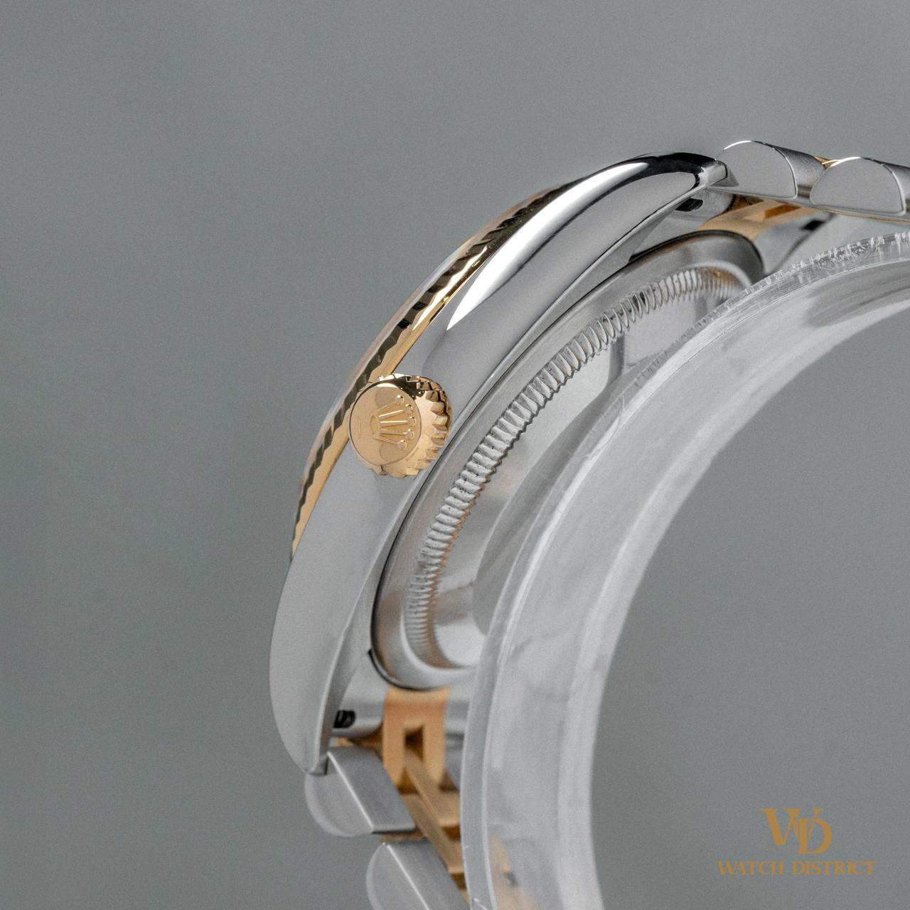 Rolex Datejust 116233