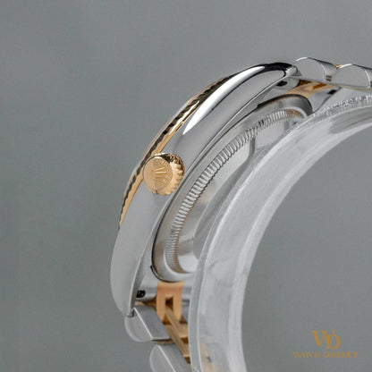 Rolex Datejust 116233