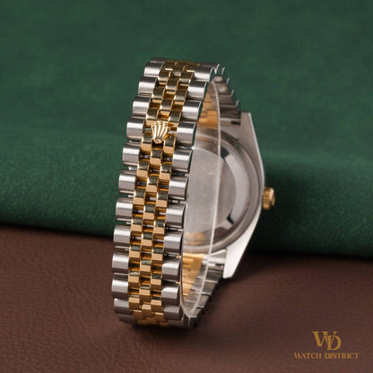 Rolex Datejust 116233