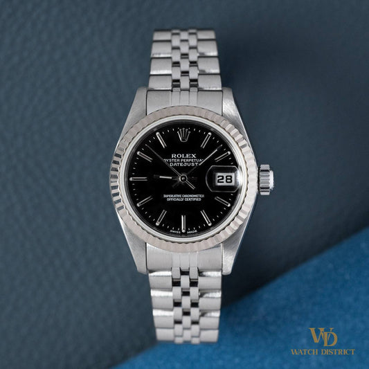 Rolex Lady-Datejust 79174