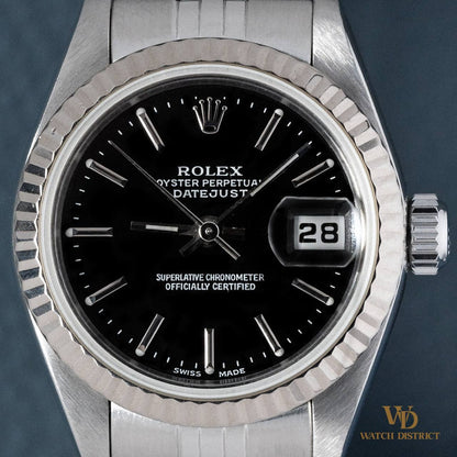 Rolex Lady-Datejust 79174