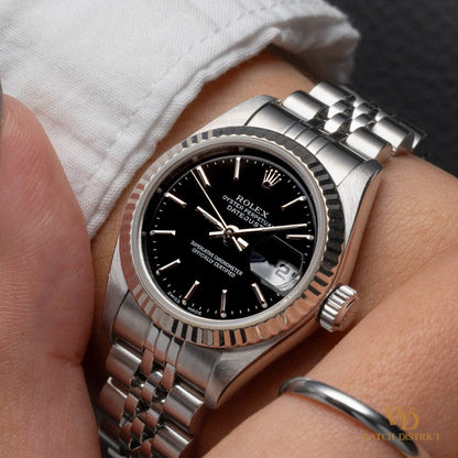 Rolex Lady-Datejust 79174