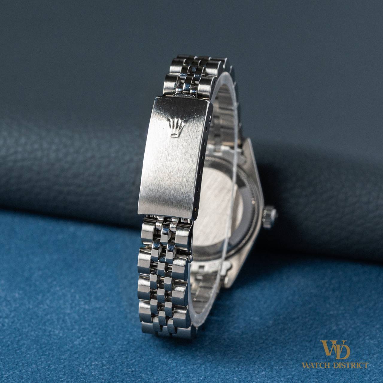 Rolex Lady-Datejust 79174