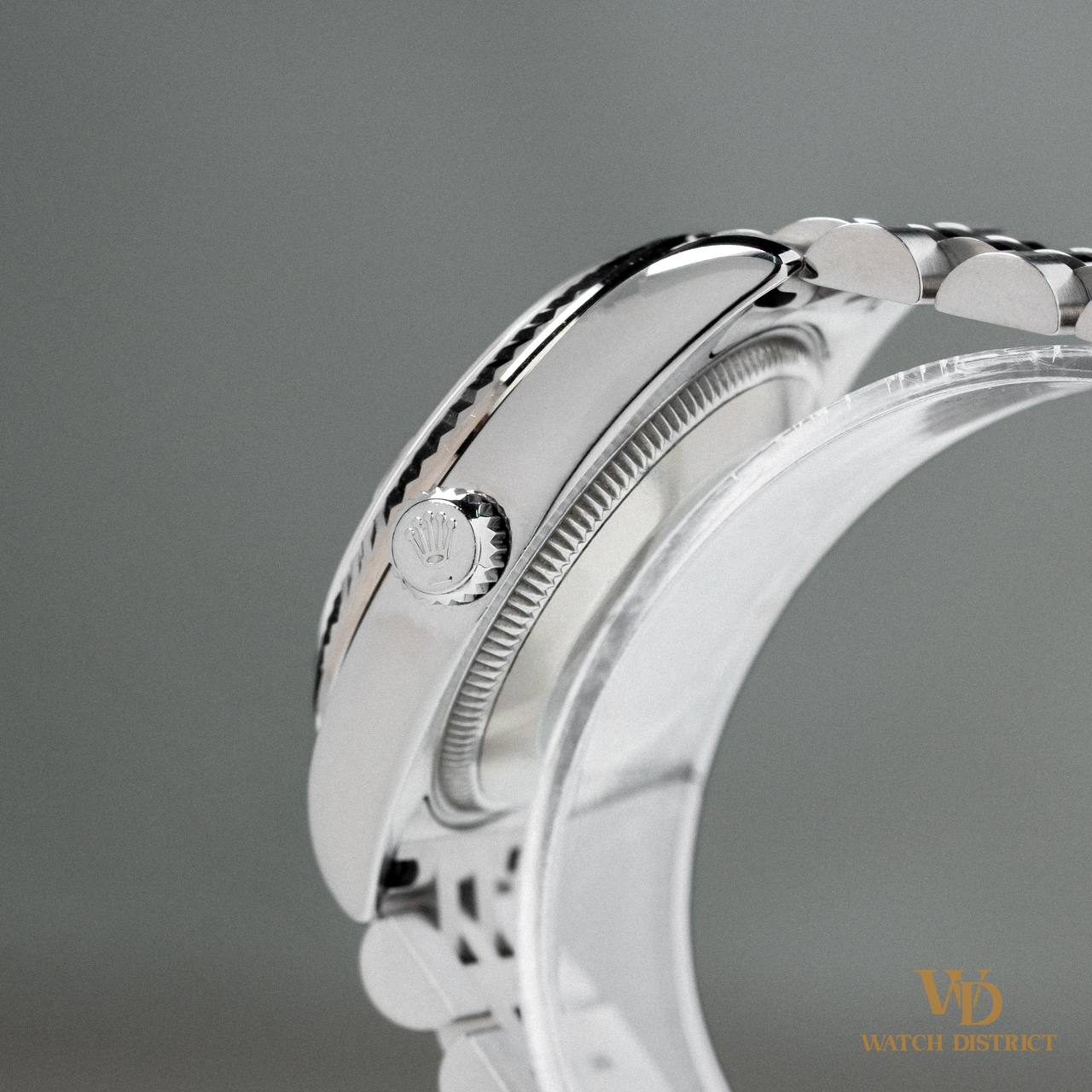 Rolex Lady-Datejust 178274