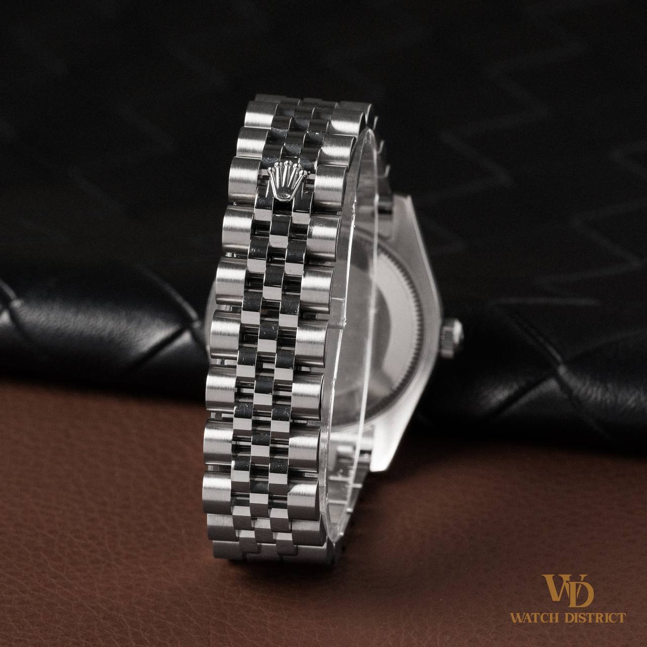 Rolex Lady-Datejust 178274