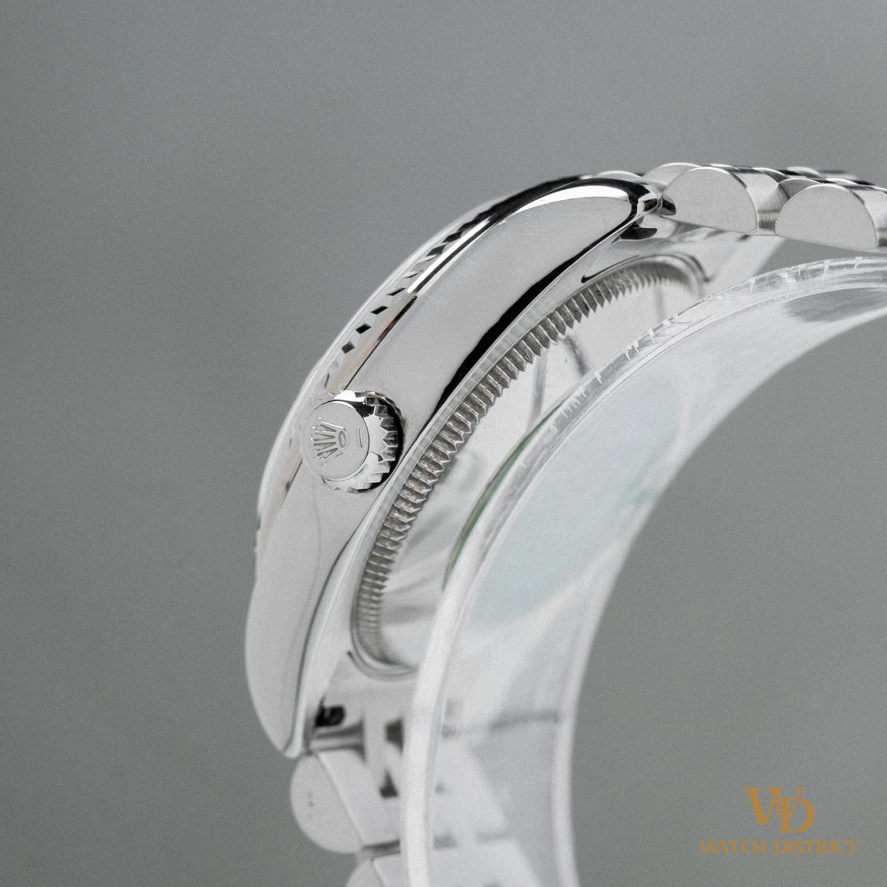 Rolex Lady-Datejust 178274