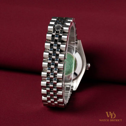 Rolex Lady-Datejust 178274