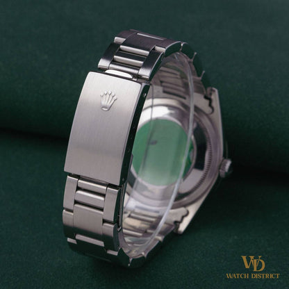 Rolex Oyster Perpetual Datejust 16200
