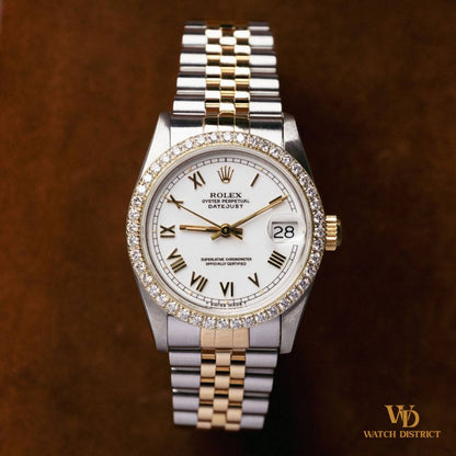 Datejust 68273