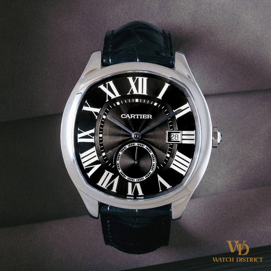 Cartier Drive de Cartier WSNM0009