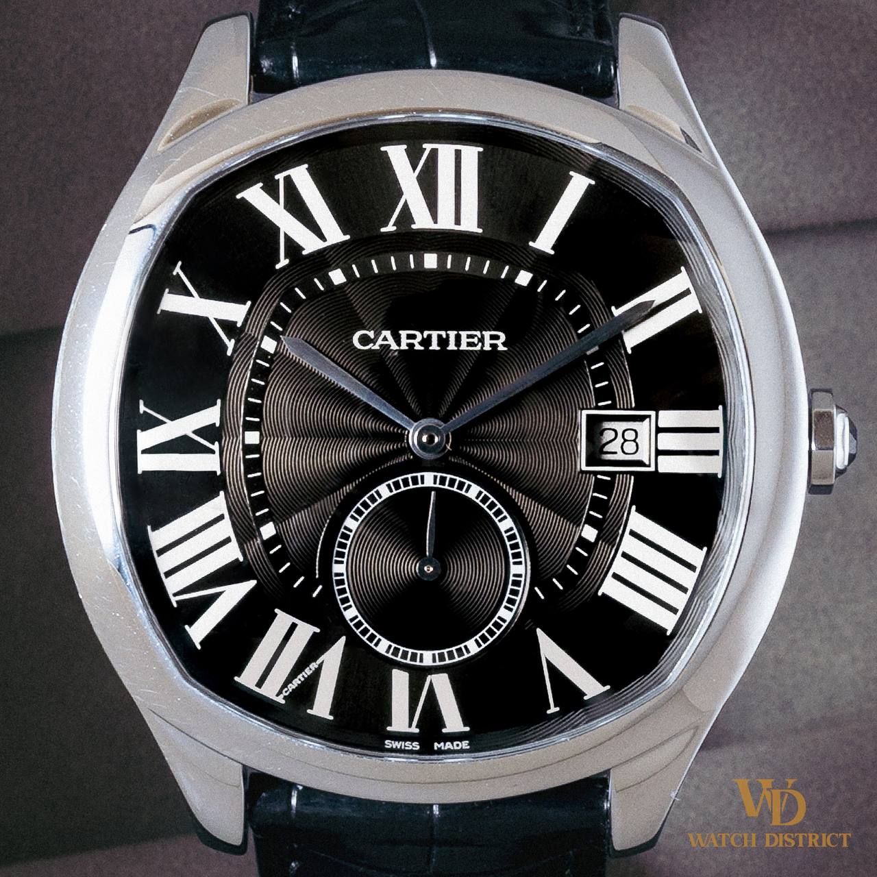 Cartier Drive de Cartier WSNM0009