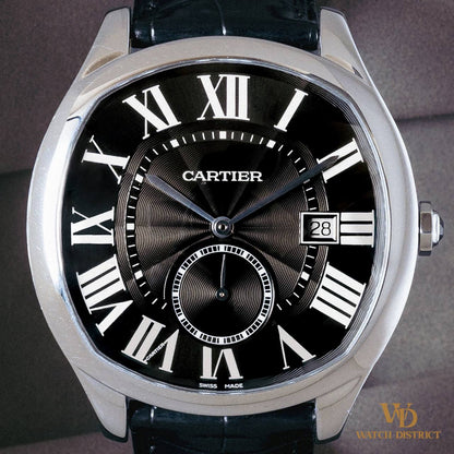 Cartier Drive de Cartier WSNM0009