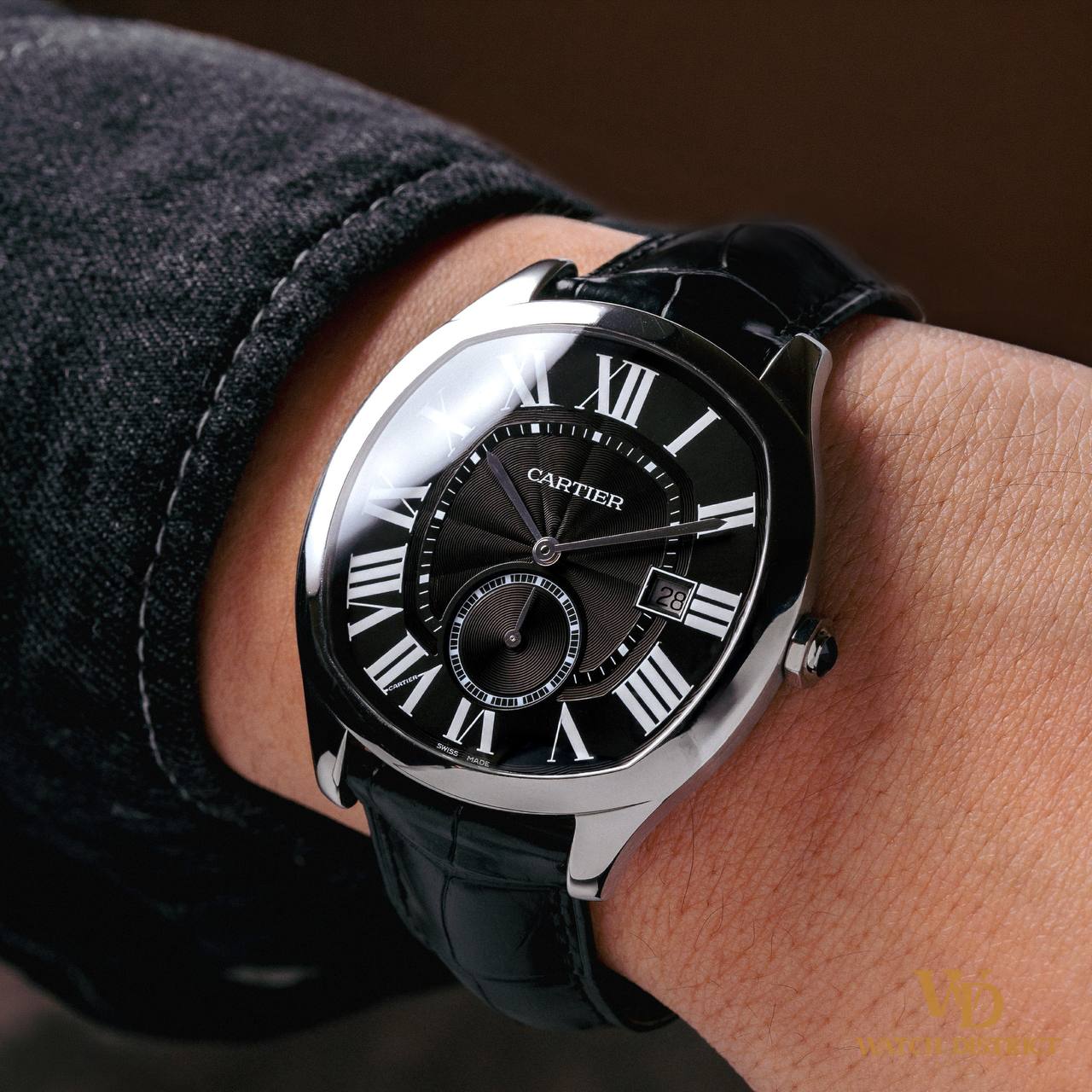 Cartier Drive de Cartier WSNM0009