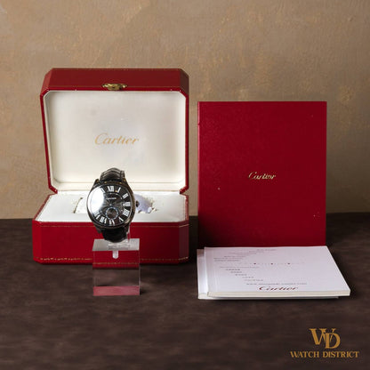 Cartier Drive de Cartier WSNM0009