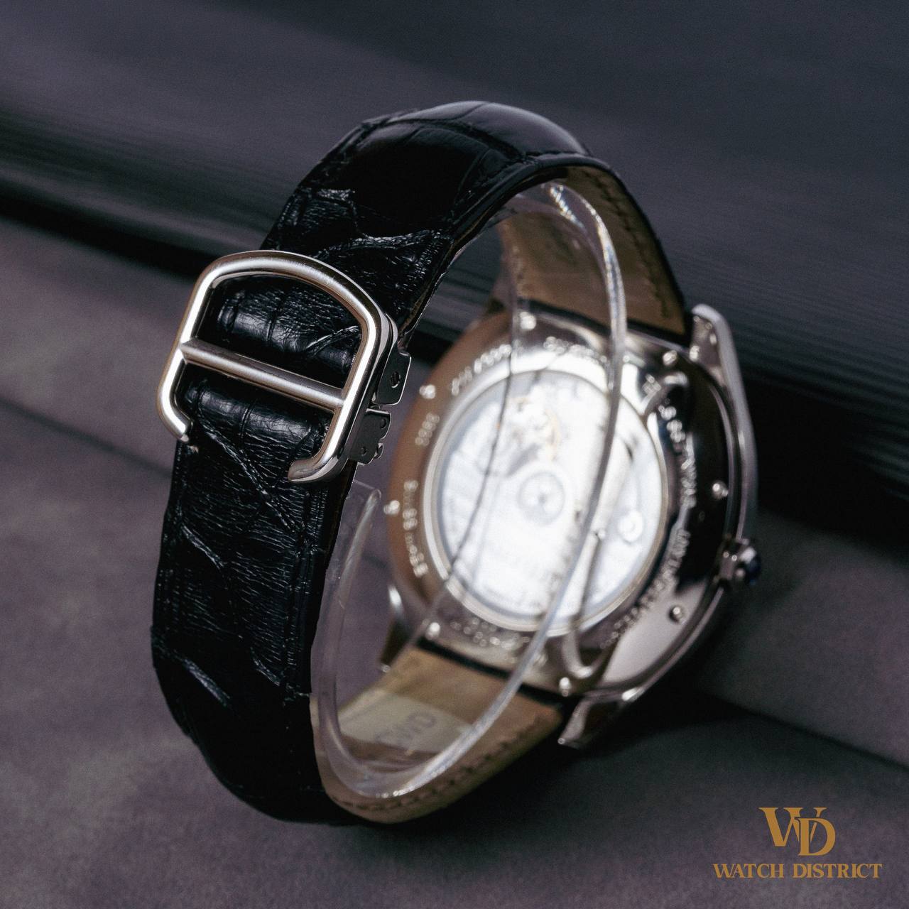 Cartier Drive de Cartier WSNM0009