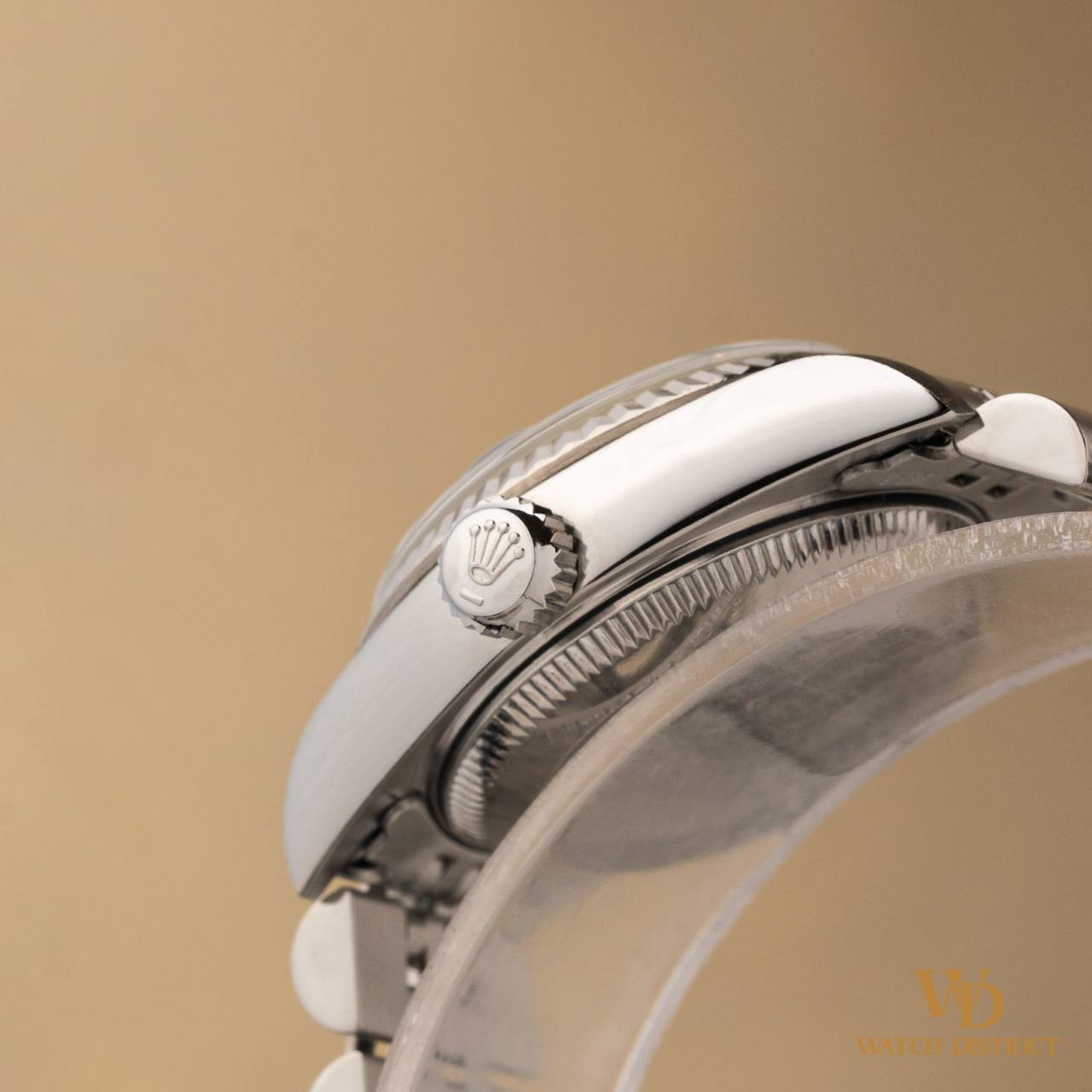 Rolex Lady-Datejust 79174