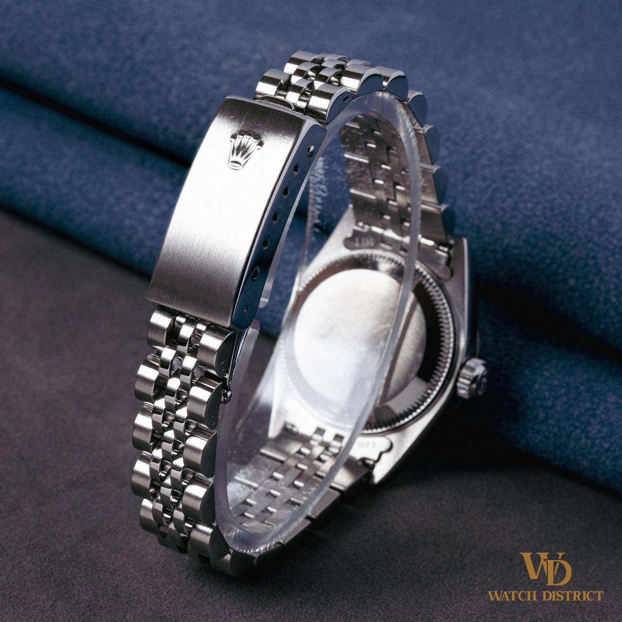 Rolex Lady-Datejust 79174