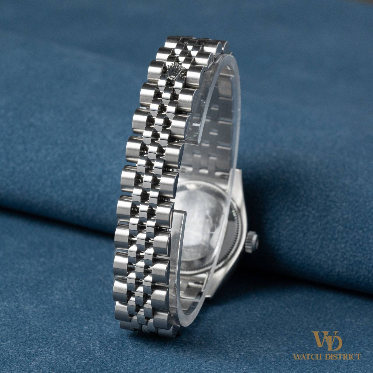 Rolex Lady-Datejust 179174