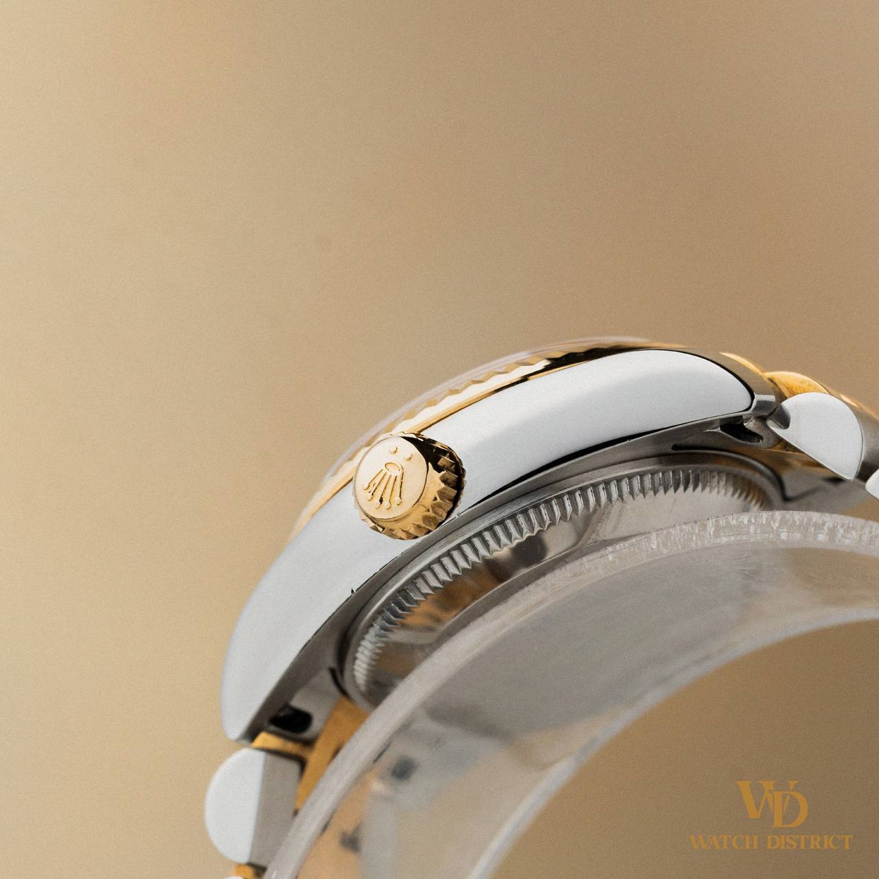 Rolex Lady-Datejust 179173