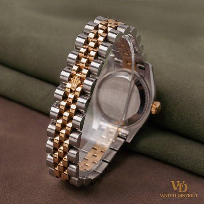 Rolex Lady-Datejust 179173