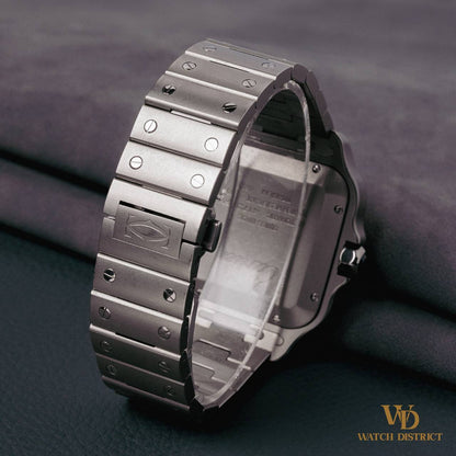 Cartier Santos WSSA0089