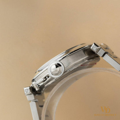 Cartier Pasha C Big W31055M7