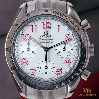 Omega Speedmaster 3534.74.00