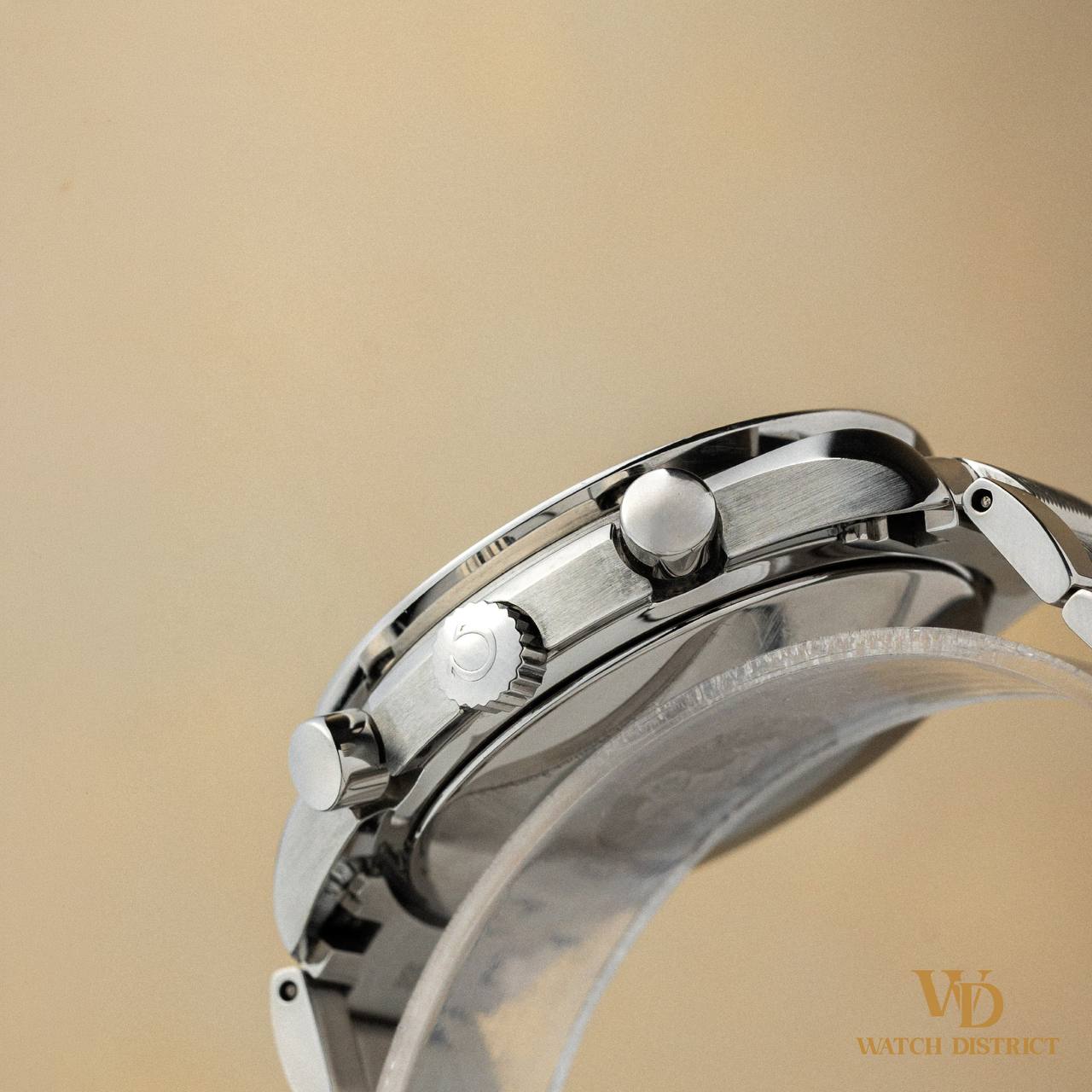 Omega Speedmaster 3534.74.00
