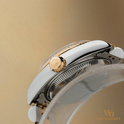 Rolex Lady-Datejust 79173
