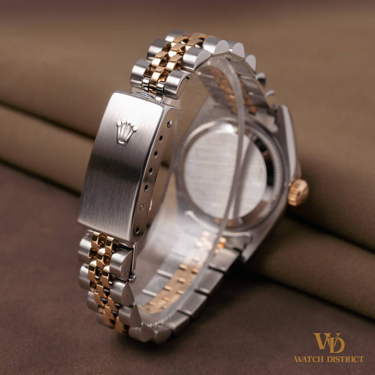 Rolex Lady-Datejust 79173